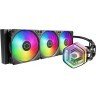 Cooler Master MasterLiquid ML360 Atmos ARGB vodeno hladenje crno (MLX-D36M-A25PZ-R1) 