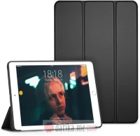 Swissten Case for Apple Ipad 10 10.9" 2022, black