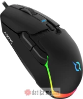 Aqirys Lynx black