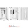 BeQuiet LIGHT BASE 600 LX White в Черногории