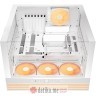 BeQuiet LIGHT BASE 600 LX White в Черногории
