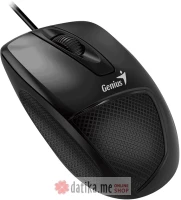 GENIUS DX-150X crni mis