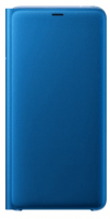 Samsung Galaxy A9 Wallet Cover 
