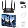 CUDY WR3600H BE3600 2.5G Wi-Fi 7 Router