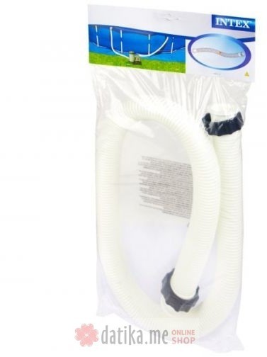 Intex 29060 Rezervno crijevo za pumpu 38mm