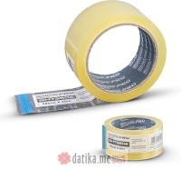 BORMANN BHT5502  Traka selotejp prozirna 48mm x 60m 