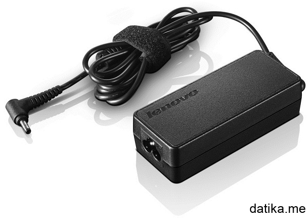 Lenovo IdeaPad 65W/3.25A/20V AC Adapter  в Черногории