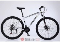 BEGASSO TY-1049 Bicikl 26 inča beli 
