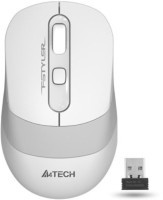 A4 TECH FG10 FSTYLER Wireless USB miš beli