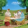 Epoch Igracka Sylvanian, twins coko zeke
