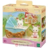 Epoch Igracka Sylvanian, twins coko zeke
