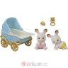 Epoch Igracka Sylvanian, twins coko zeke