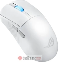 ASUS ROG Harpe Ace Mini White ultraleichte E-Sport Gaming Maus 