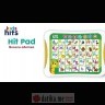 Kids Hits Igracka hit pad discovery atlas
