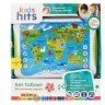 Kids Hits Igracka hit pad discovery atlas