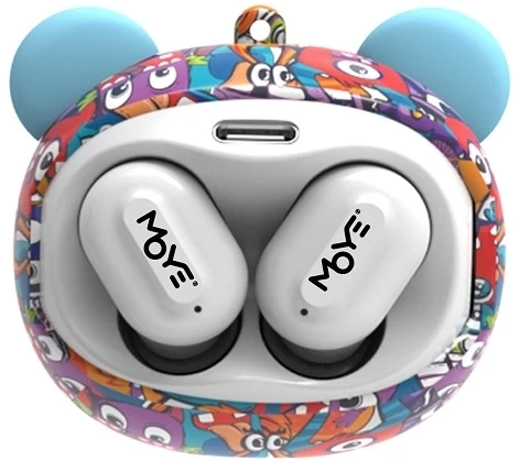 Moye Slušalice Flip Face True Wireless Monster