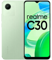 Realme C30 RMX3623 Bamboo Green 3/32GB 