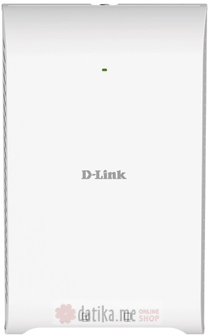 D-Link DAP-2622 ​Access Point Wireless AC1200 