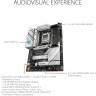 Asus ROG STRIX B650-A GAMING WIFI в Черногории