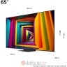 Smart TV LG UT91 75" 4K Ultra HD (2024)