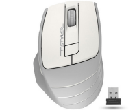 A4 TECH FG30S FSTYLER Wireless USB miš bijeli