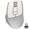 A4 TECH FG30S FSTYLER Wireless USB miš bijeli 