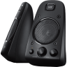 Logitech Z623 2.1 Speaker system with subwoofer в Черногории