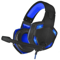 Aoas H17 gaming slusalice sa mikrofonom