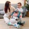BBO Guralica 3u1 avantura (BW-206) -orange/green в Черногории