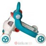 BBO Guralica 3u1 avantura (BW-206) -orange/green в Черногории
