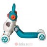 BBO Guralica 3u1 avantura (BW-206) -orange/green в Черногории