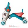 BBO Guralica 3u1 avantura (BW-206) -orange/green в Черногории