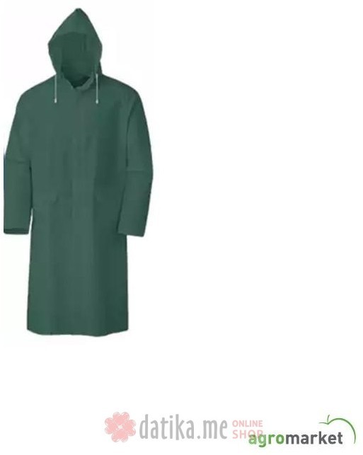Bomber Kabanica zelena