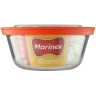 MARINEX POSUDA 6312 SA POKLOPCEM, OKRUGLA 600ml
