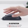 Alcatroz XPLORER C3500 Silent, SET: Tastatura + mis XPLORER  в Черногории
