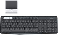 Logitech K375s Bluetooth Multi-Device Wireless US tastatura + Stand 