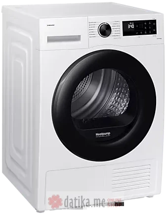 Samsung DV5000C masina za susenje vesa sa toplotnom pumpom, 9kg