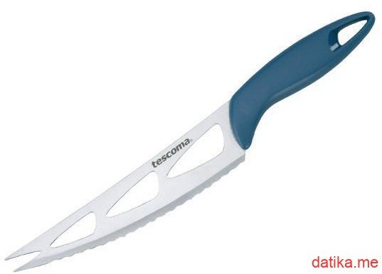 Tescoma PRESTO NOZ ZA SIR 14CM в Черногории
