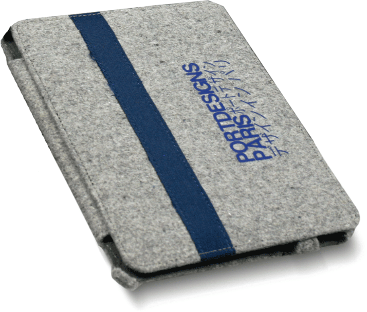 Port designs iPad Case Port Case Kobe