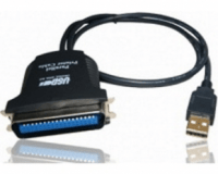 FAST ASIA 2.0 Paralel LPT USB kabl
