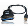 FAST ASIA 2.0 Paralel LPT USB kabl in Podgorica Montenegro