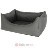 Kerbl 80440 Ležaljka 70x85cm Cosy Bed Oxford Place, light Grey