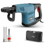 Cekic stemarica elektro-pneum. Bormann BDH3200 SDS-Max 25J 1500W  в Черногории