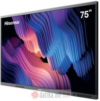 HISENSE 75MR6DE-E LED 75" 4K Ultra HD Interactive Display 