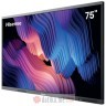 HISENSE 75MR6DE-E LED 75" 4K Ultra HD Interactive Display  в Черногории