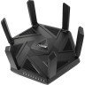 Asus RT-AXE7800 Tri-band WiFi 6E (802.11ax) Router in Podgorica Montenegro