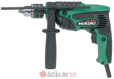 Hikoki Udarna bušilica FDV16VB2 550W Hikoki