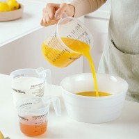 NAVA MJERNA POSUDA "Misty" 250ml