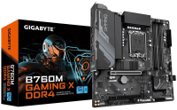 Gigabyte B760M GAMING X DDR4 rev. 1.x 