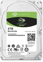 Seagate ST4000LM024 BarraCuda 4TB